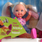 Barbie and Kelly Childrens Doctor Career Series (2000)