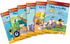 Leapfrog 80-22331E LeapReader Learn to Read, Volume 2 (Works with Tag)
