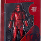 STAR WARS The Black Series Carbonized Collection Sith Trooper Toy 6" Scale The Rise of Skywalker Action Figure (Amazon Exclusive)
