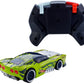 Hot Wheels Ai Street Shaker Car & Controller