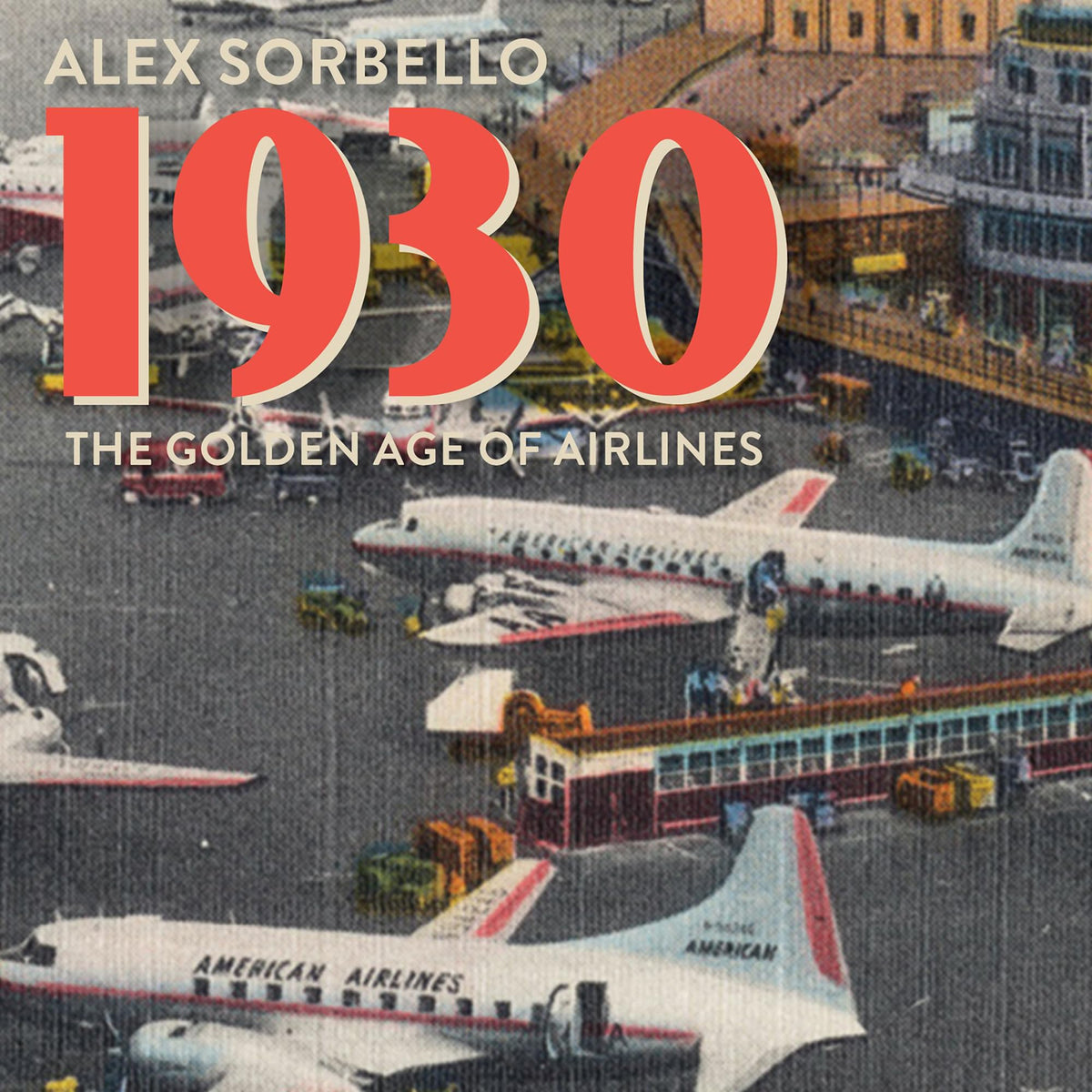 Rio Grande Games 1930 - Economic Strategy Airline Stock Market Board Game