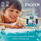 LEGO Disney Frozen Elsa’s Frozen Treats Building Set, Includes Elsa Mini-Doll and a Snowgie Figure, Elsa Toy Makes a Fun Gift for Girls and Boys who