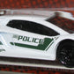 Hot Wheels Lamborghini Aventador Vehicle 1:64 Scale Car, Gift for Collectors & Kids Ages 3 Years Old & Up