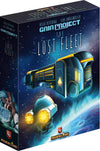 Capstone Games Gaia Project The Lost Fleet Expansion Strategy Board Game