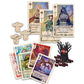 Renegade Game Studios Vale of Eternity Curse Expansion, Fantasy Board Game, Card Drafting, Asymmetric Abilities, 2-4 Players, Ages 14+