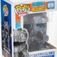 POP Movies: Godzilla Vs Kong- MechaGodzilla, Multicolor, Standard