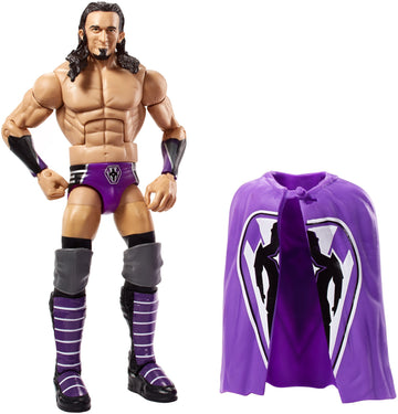 WWE Elite Figure, Adrian Neville