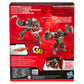Transformers Toys Studio Series Leader Class Rise of the Beasts 116 Apelinq, 8.5-inch Converting Action Figure For Boys And Girls Ages 8+