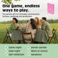Actually Curious Happy Hour Edition Icebreaker Conversation Cards