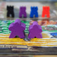 Gamelyn Games Tiny Epic Kingdoms 4X Strategy Board Game, 2-5 Players