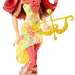 Ever After High Archery Rosabella Doll