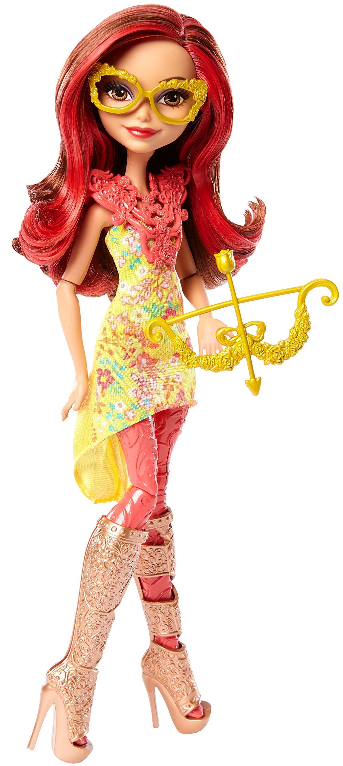 Ever After High Archery Rosabella Doll