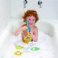 Alex Rub a Dub Fishing in the Tub Kids Bath Activity