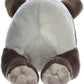 Aurora Flopsie 13" Tapir Adorable Stuffed Animal