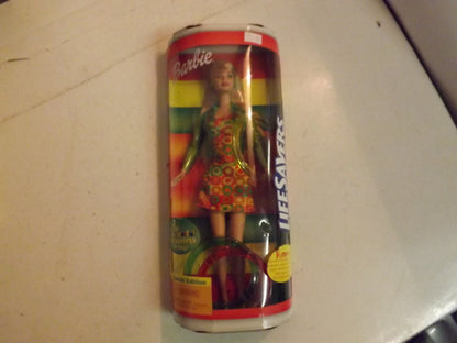 Barbie Lifesavers School Cool