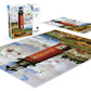 Buffalo Games - Charles Wysocki Daddy's Coming Home - 1000 Piece Puzzle