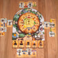 Grand Central Skyport - 25th Century Games | Ages 14+, 2-4 Players, 30-60 Minutes