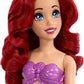 Mattel Disney Princess Ariel's Chariot