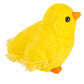 Wild Republic Audubon Baby Chick Plush with Authentic Bird Sound, Stuffed Animal, Kids and Birders Toy