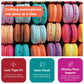 Cross & Glory | Jigsaw Puzzles for Adults | Macaron Palette Parade
