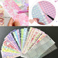 6 Kpop Photocard Holder Keychain Toploaders,6 Wrapped Gift Sets?50 Holographic Card Sleeves for Trading Cards,35Sheets Deco Stickers,2 Pcs Cute Little