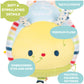 GUND Baby Tinkle Crinkle Pull and Play Sensory Toy for Ages 0+