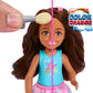 Barbie Mattel Day at the Fair Face Paint Playset, Blonde