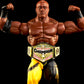 Mattel WWE Bobby Lashley Elite Collection Action Figure with Accessories, Articulation & Life-like Detail, 6-inch