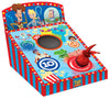 Toy Story GFL62 Disney Pixar 4 Carnival Chalk Activity Games, Multi Color