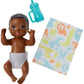 Barbie Babysitters Inc. Sleepy Baby Story Pack #2
