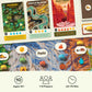 Keymaster Games Parks Base Camp | Beautiful Strategy Game for Families, Adults or Solo | Best Board Game for Nature, Outdoors, and Hiking | The US