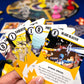 Renegade Game Studios Power Rangers: Heroes of The Grid for 14 years