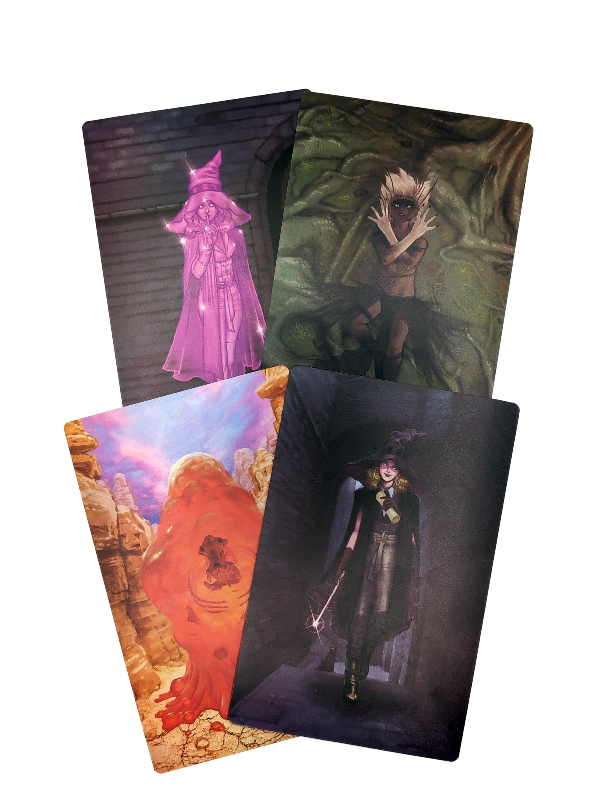 Lost Heroics 1 Expansion Pack by Tomekeeper Entertainment, Strategy Board Game, for 2 to 5 Players and Ages 12+