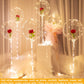 20 Inch Bobo Balloons, 10 Pcs Clear Bobo Balloon, Large Bubble Balloons