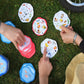 Matchify Card Game: Original, by PMI | The Seriously Fun Challenge for Families Kids and Friends Travel Party Card Game - Catch The Match, Spot it