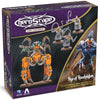 Renegade Game Studios Heroscape Army Expansion: Iron Lich & Wraithriders