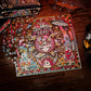Grateful Dead Jigsaw Puzzle