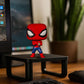 POP Marvel: Spider-Man Japanese TV Series Vinyl Figure, Multicolor, Standard