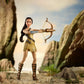 Bow-Wielding Wonder Woman Doll