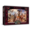 A Song of Ice and Fire Tabletop Miniatures Game Pit Fighters Unit Box - Add Fearless Warriors to Your Battles! Strategy Game for Adults, Ages 14+, 2+