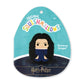 Squishmallows Original “Harry Potter” 10in Severus Snape Plush - Ultrasoft Official Jazwares Plush (Medium-Sized)