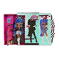 L.O.L. Surprise! O.M.G. Miss Independent Fashion Doll with 20 Surprises,Multicolor