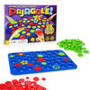Continuum Games Pajaggle the Board Game that Thinks It's a Puzzle, Great for Solo, Competitive or Team Play for Boys, Girls, Teens, Adults Ages 8
