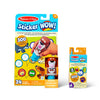 Melissa & Doug Sticker Wow!™ Dog Bundle: Sticker Stamper, 24-Page Activity Pad, 600 Total Stickers, Arts and Crafts Fidget Toy Collectible Character