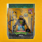Super7 Teenage Mutant Ninja Turtles ULTIMATES! Wave 07 - Punk Rock Donatello Action Figure