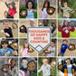 Baseball Toss and Catch Game - Outdoor Games & Yard Toys for Boys or Girls - 2 3 4 5 Year Old Boy Birthday Gifts - Toddler Boy Toys & Summer Outdoor