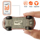 Hot Wheels id Tesla Model S {Factory Fresh}