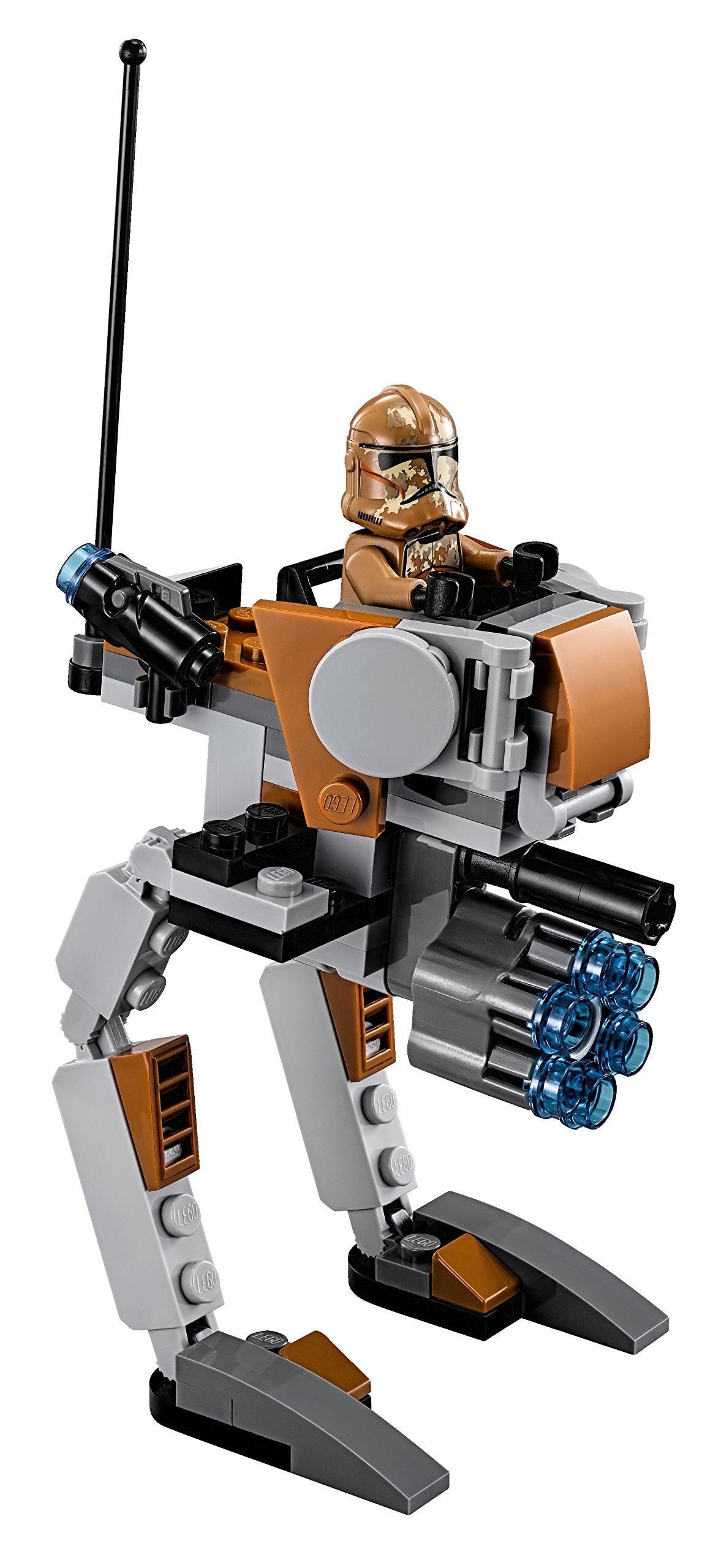 LEGO Star Wars Geonosis Troopers