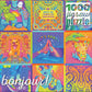 Buffalo Games - Neon Collage - 1000 Piece Jigsaw Puzzle for Adults