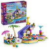 LEGO Friends Fun Water Park Day 42676